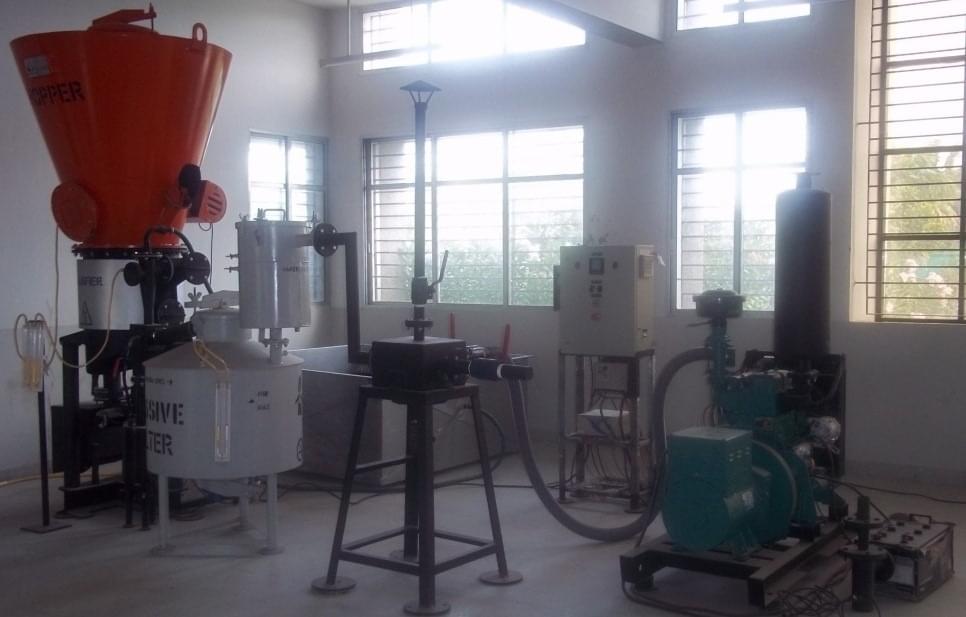 C.L Patel Institute of Studies & Research in Renewable Energy Anand Campus photo 11